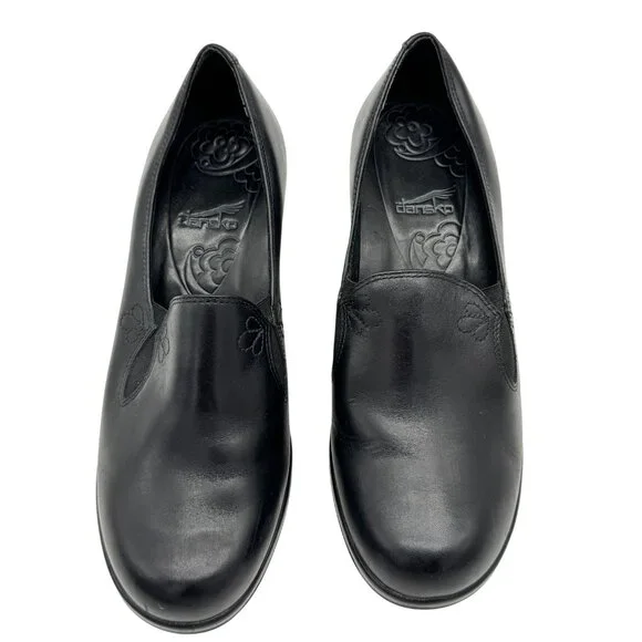 Dansko | Shoes | Dansko Womens Pumps Heeled Clogs Loafers  display picture 1